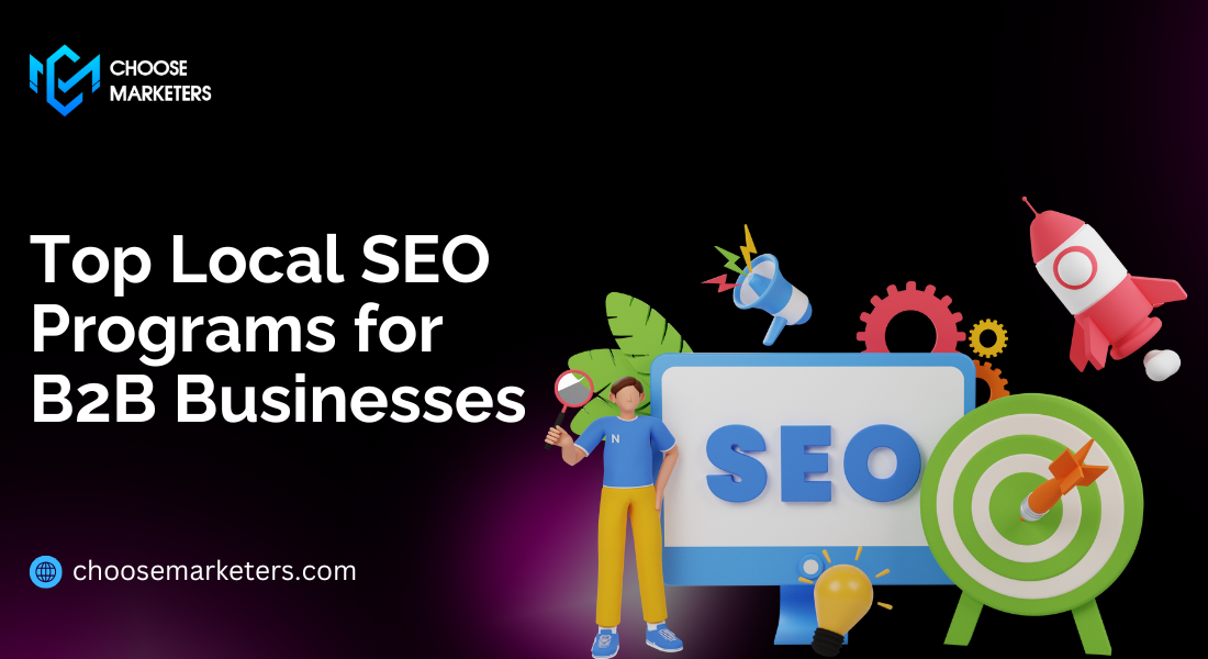 local seo programs