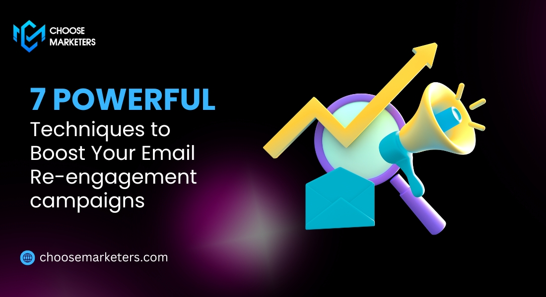 email re-engagement campaigns