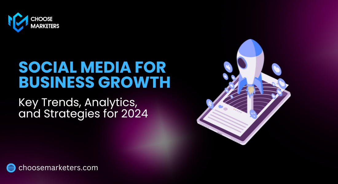 Social Media for Business Growth