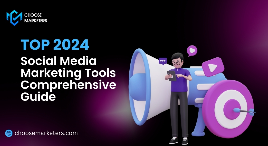 Social Media Marketing Tools