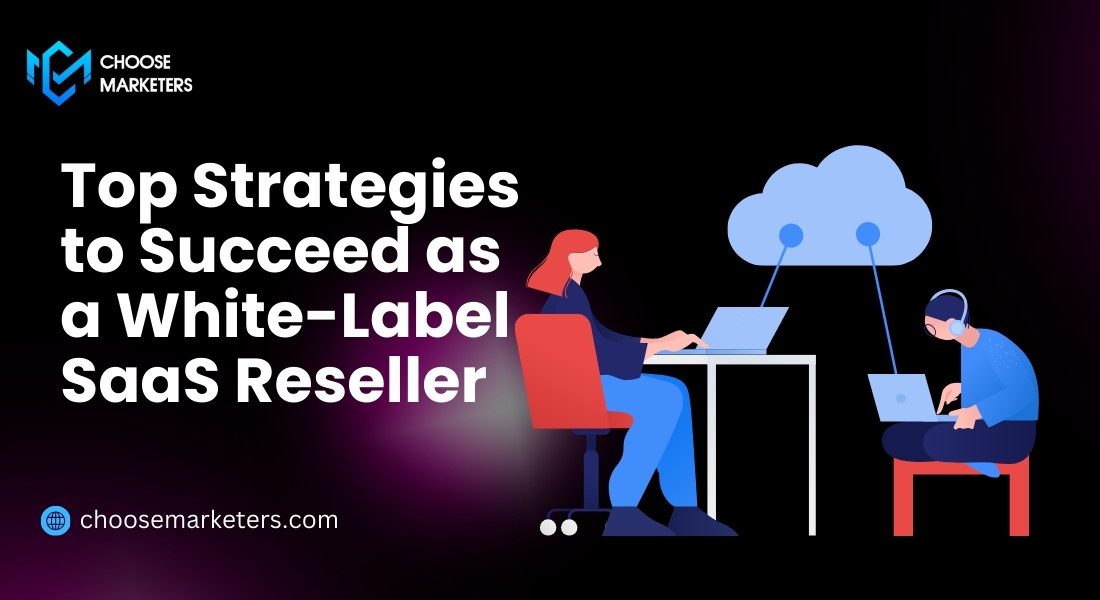 white-label saas reseller