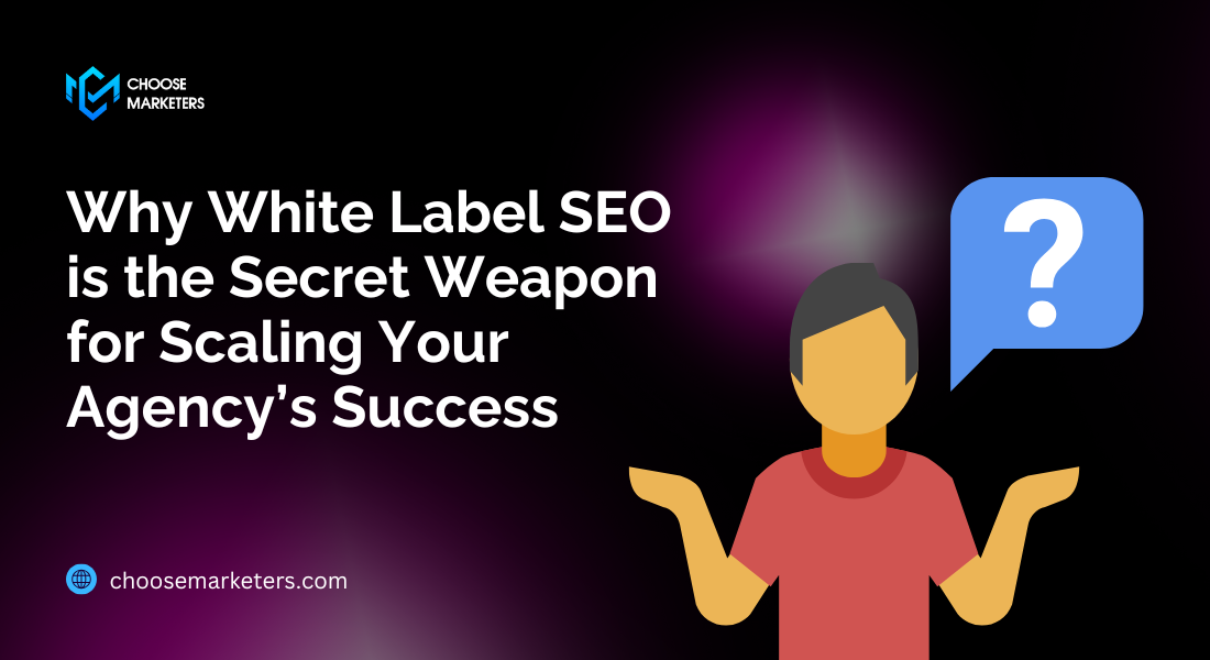 White-label SEO is a strategic solution for marketing agencies aiming to provide SEO services without building an in-house team. Agencies partner with specialized. SEO providers who perform SEO tasks such as research, link building, on-page optimization, and reporting under the agency's brand.