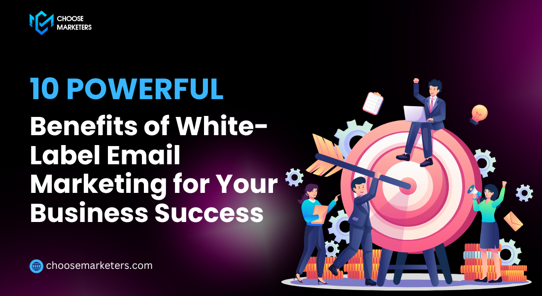 white-label email marketing