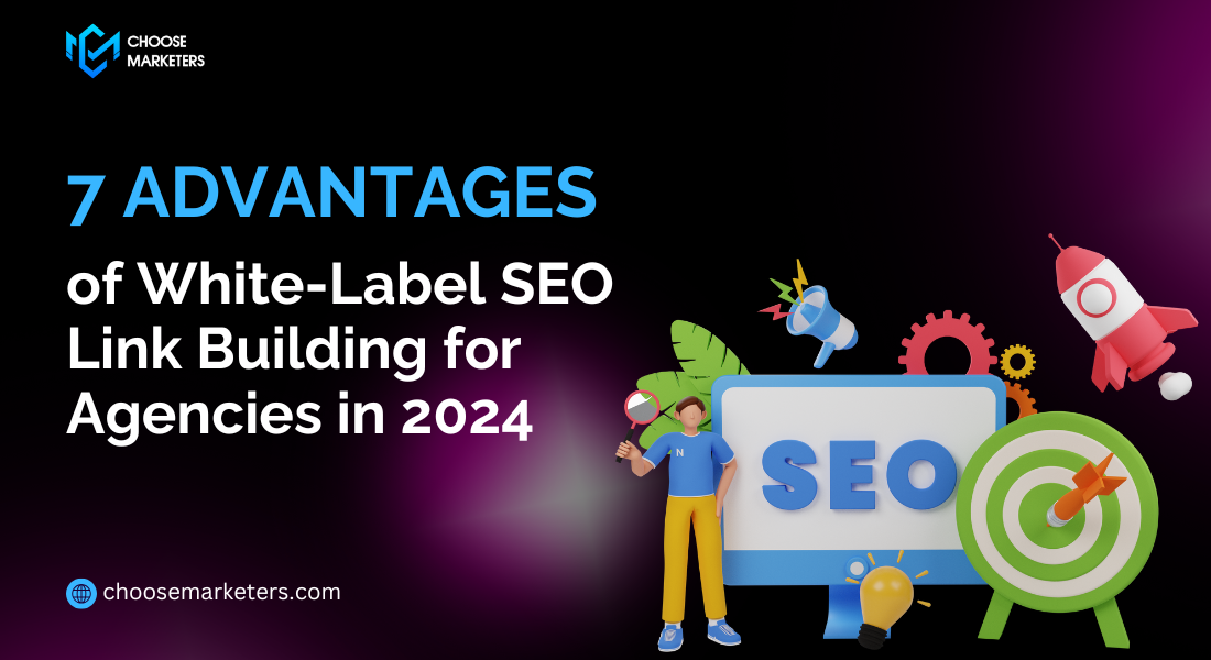 White-Label SEO Link Building