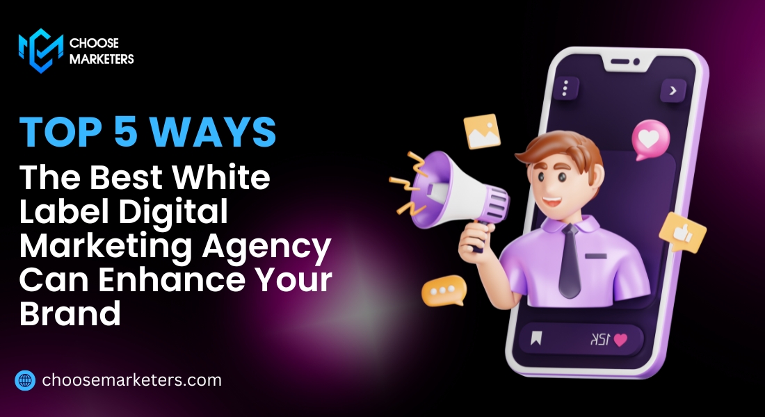 white label digital marketing agency