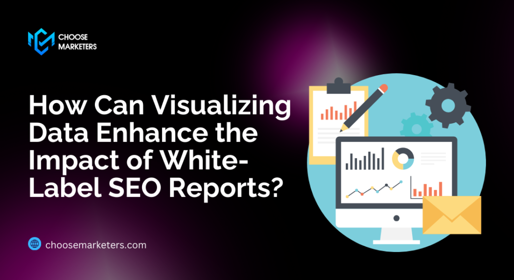 Visual elements such as charts, graphs, and infographics are essential components of white-label SEO reports. They simplify complex data, make trends and insights more accessible, and foster better client understanding.