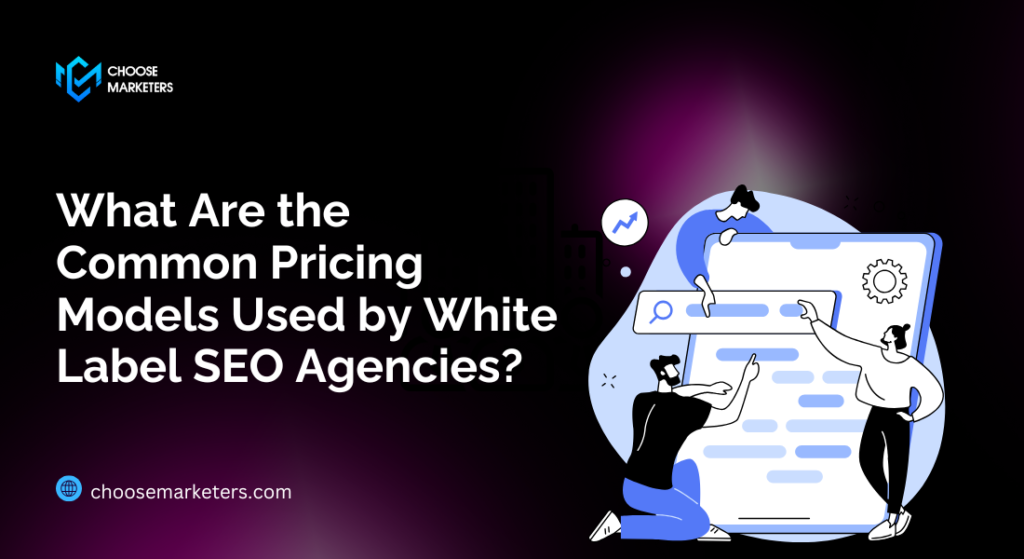 Explore white label SEO pricing: hourly rates, project-based, or monthly retainers. Find the best fit for your agency's growth needs!




