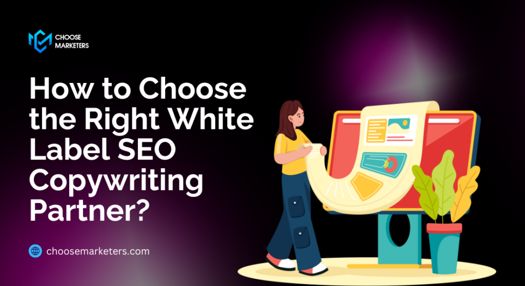 Choosing the right white label SEO copywriting partner is a critical decision for agencies looking to deliver high-quality content to their clients while maintaining a strong online presence.