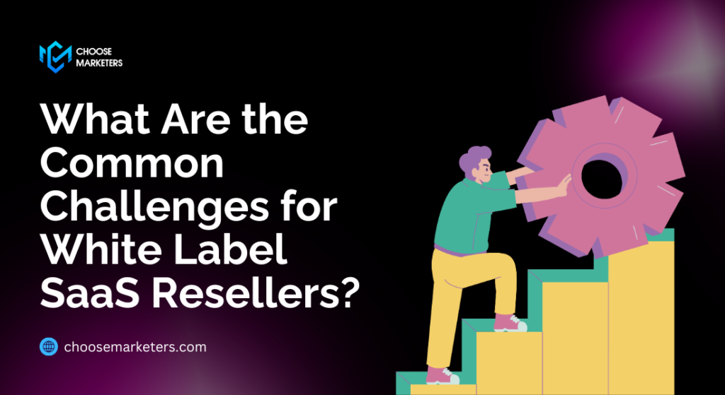 While White Label SaaS reselling offers numerous advantages, it also comes with its share of challenges. Recognizing and proactively addressing these issues is key to maintaining a sustainable business model.