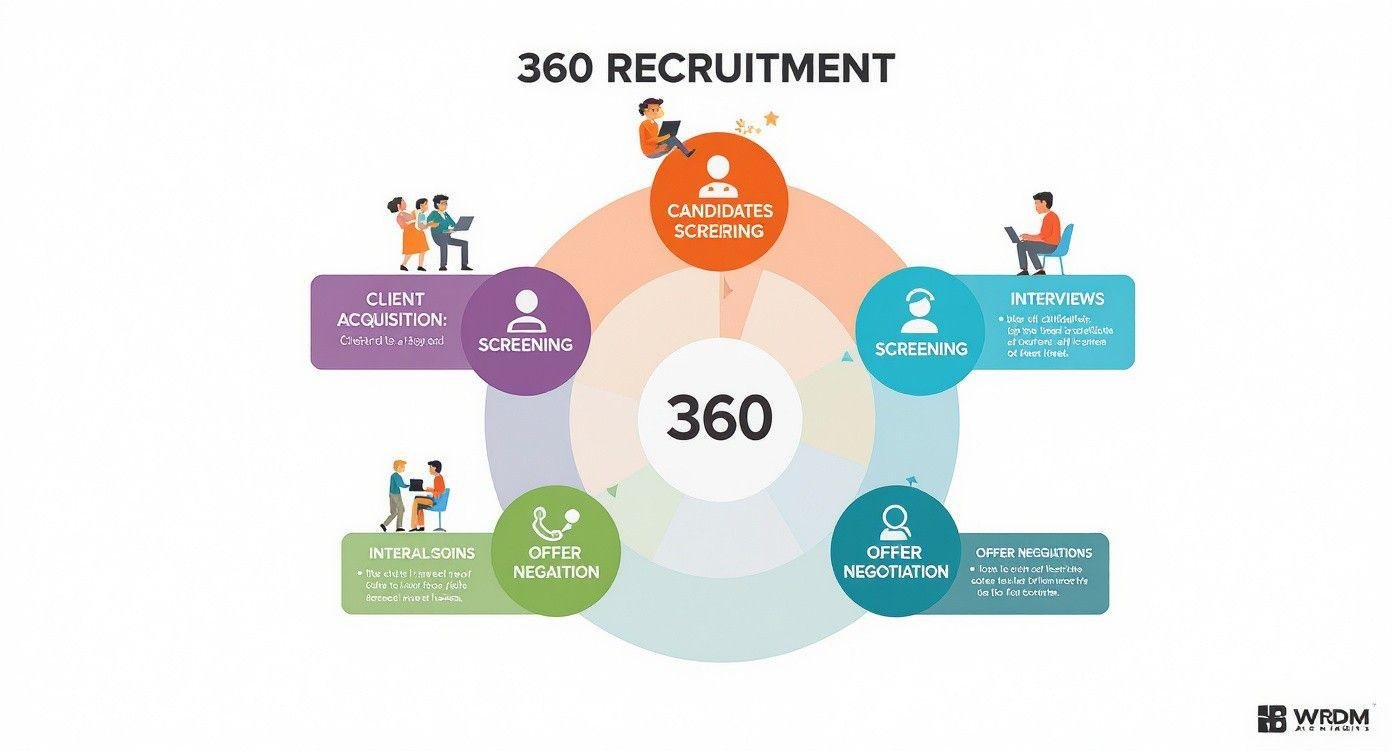 Pillar Guide for 360 Recruitment