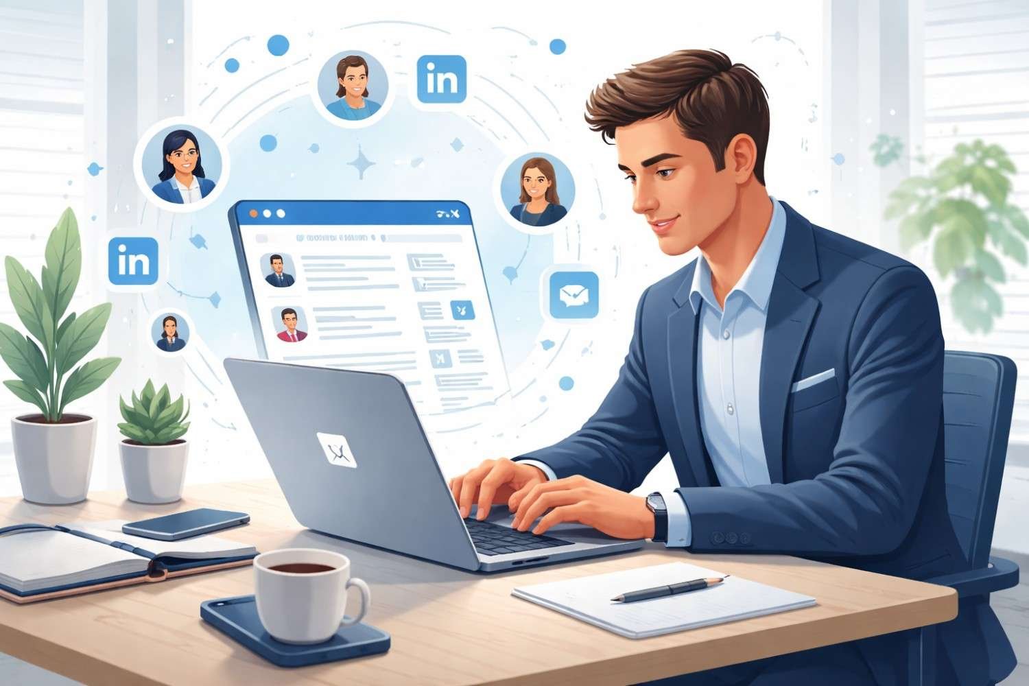 How to Find a Job Recruiter