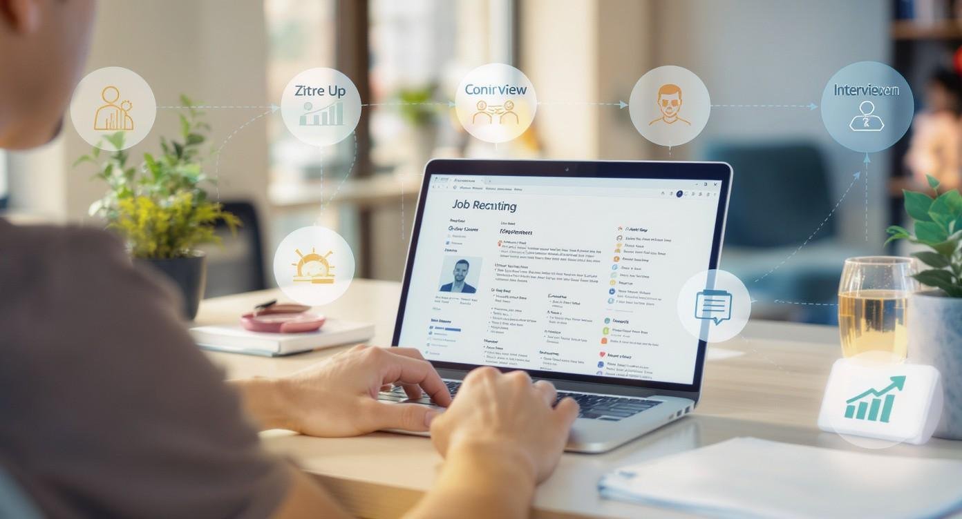 What Is Full Cycle Recruiting