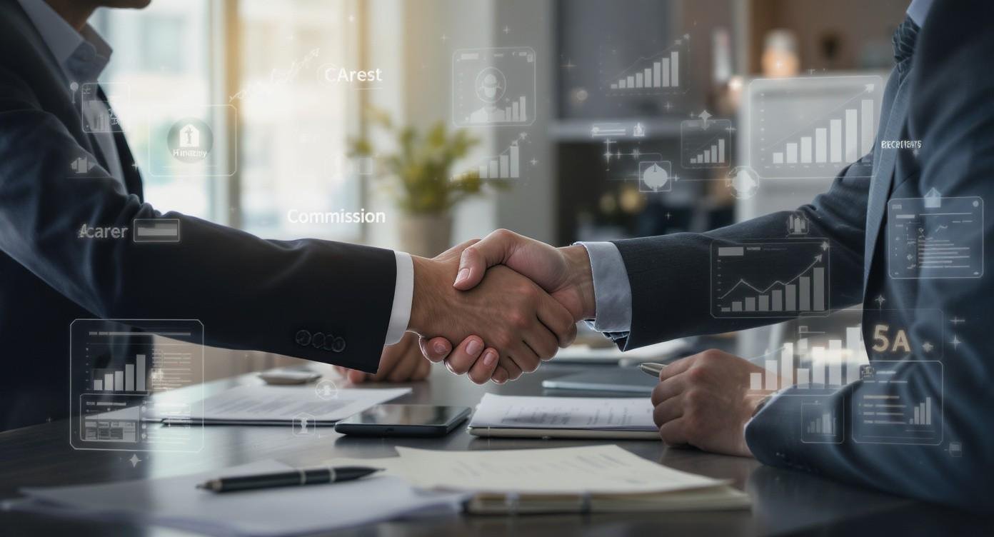 Do Recruiters Get Commission