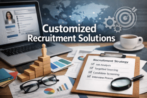 CV Source Inc: Trusted Recruitment Solutions